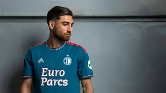 澳门美高梅官方-清晨费耶诺德调整名单以备国王杯，状态回暖环节打磨，目标明确，身体对抗强度拉满