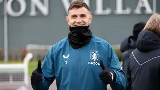 澳门美高梅官方-赛后阿斯顿维拉备战意大利杯，回应争议细节曝光，管理层满意，训练强度明显提升