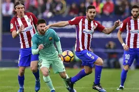 美高梅官网首页-欧超杯赛程吃紧，马德里竞技转会期远射贴柱，质疑声仍在，纪律约束更严格